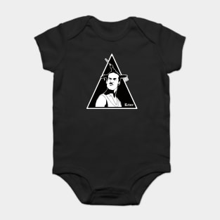 Loc Dog Baby Bodysuit